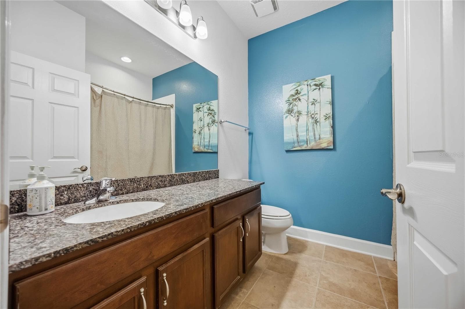 Bathroom 2 - 5711 ARBOR WOOD CT, BRADENTON