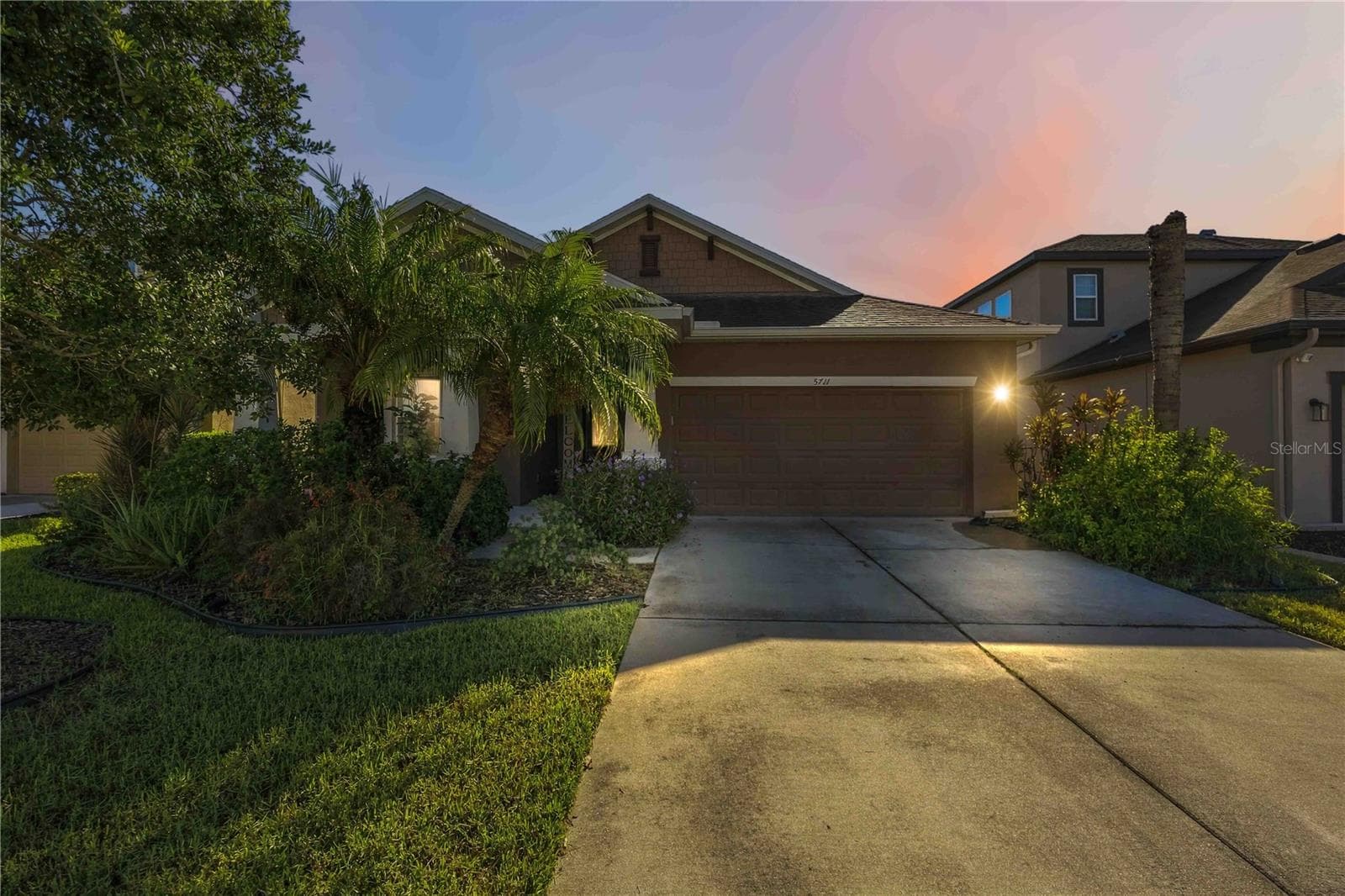 Single Family Residence at 5711 ARBOR WOOD CT, BRADENTON, photo 61 of 61