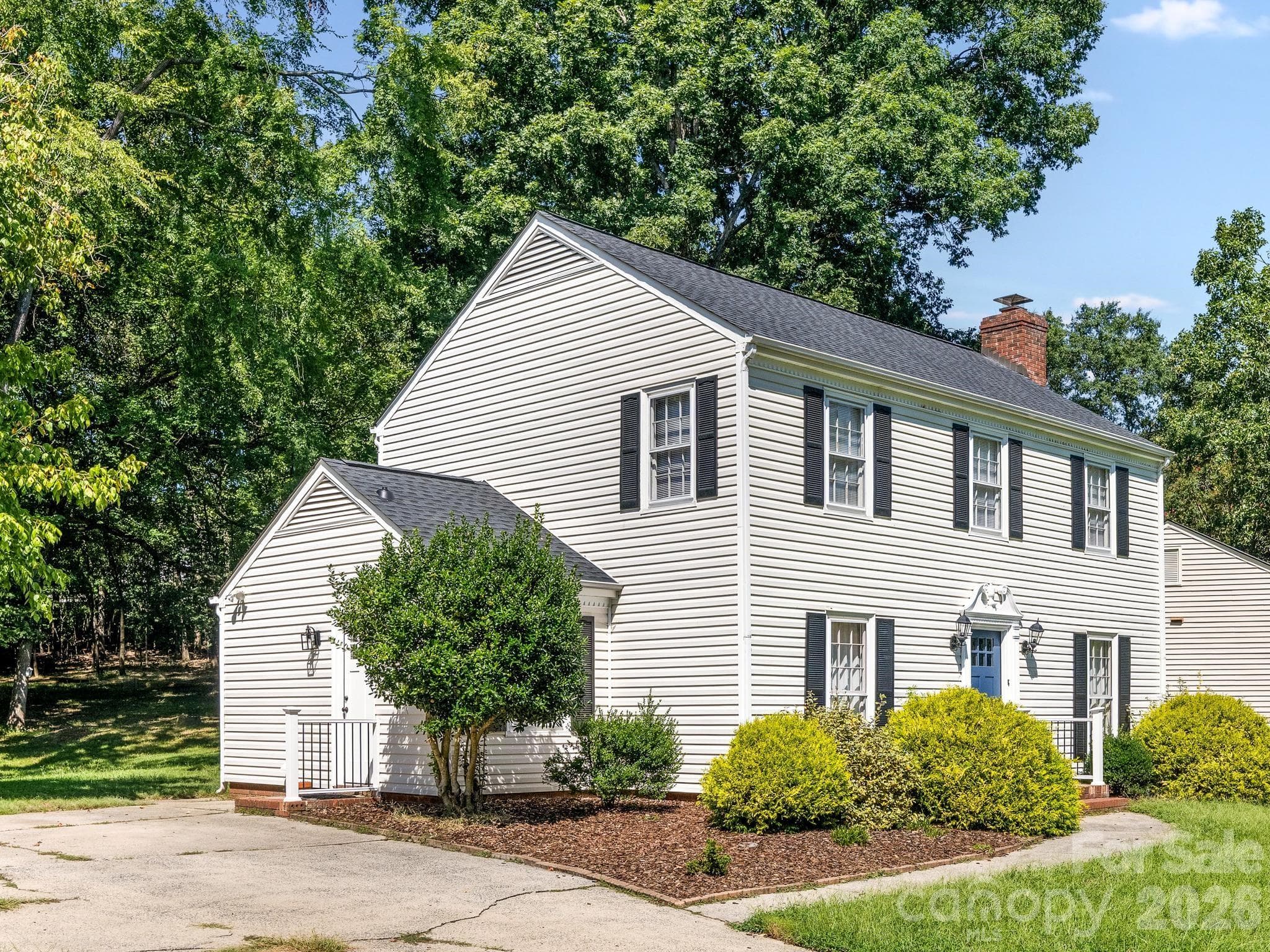Single Family Residence at Charlotte, photo 3 of 25