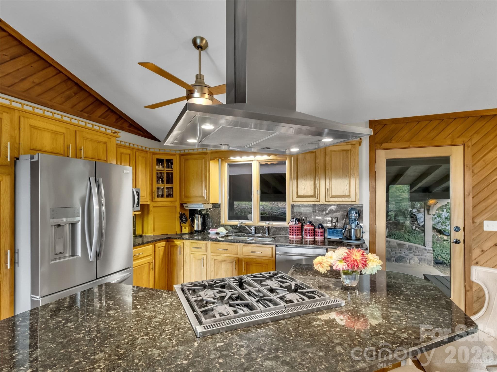 Single Family Residence at 70 Calhoun Ridge Road, Waynesville, photo 7 of 48