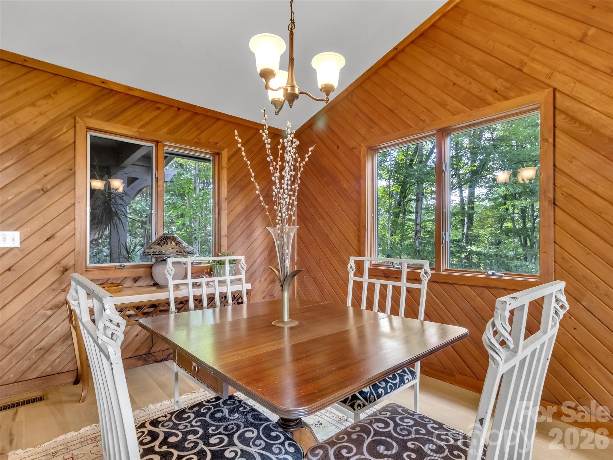 Single Family Residence at 70 Calhoun Ridge Road, Waynesville, photo 12 of 48