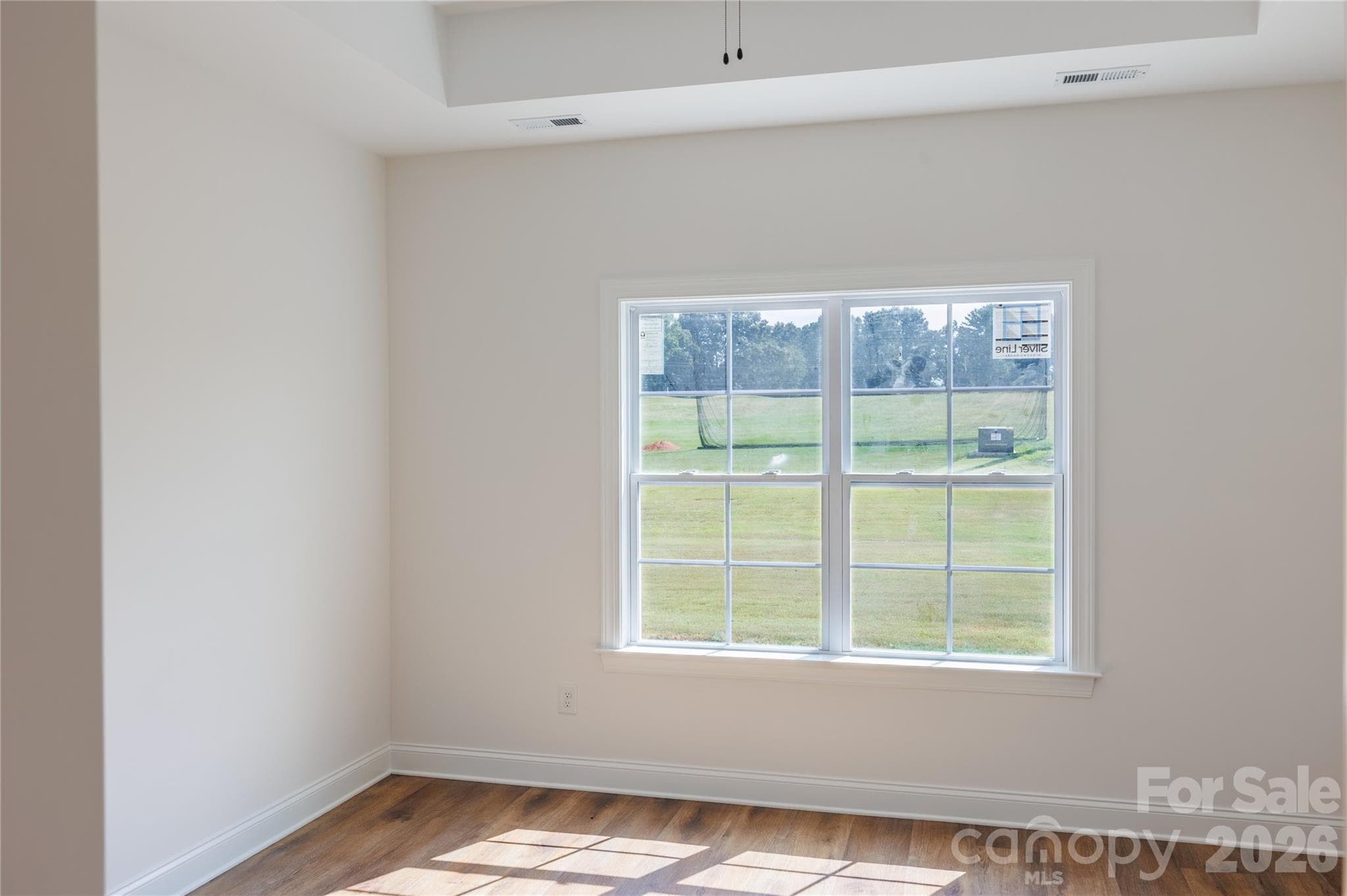Primary Bedroom - 130C Deer Brook Drive, Shelby