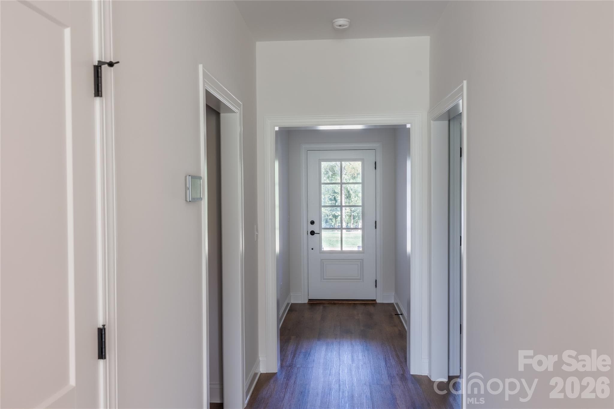 Foyer - 130C Deer Brook Drive, Shelby