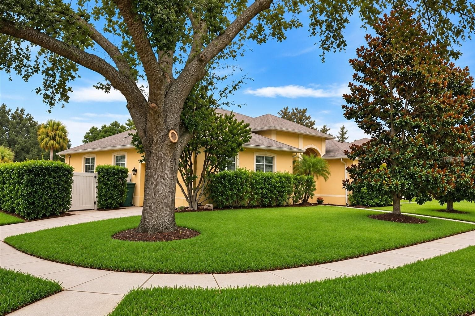Single Family Residence at 116 OAK GROVE CIR, LAKE MARY, photo 3 of 82