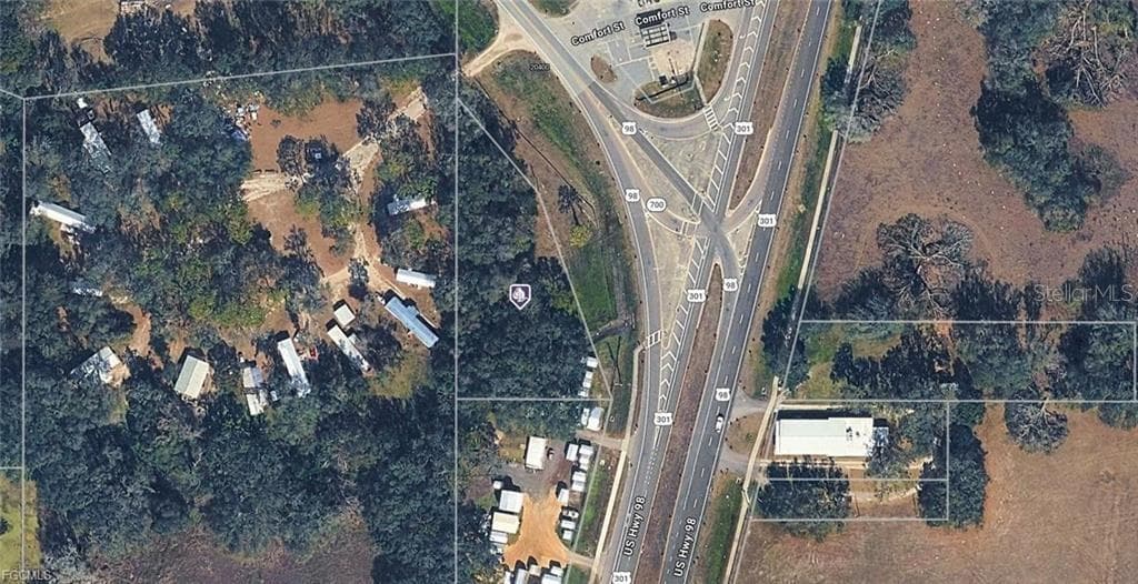 21-23-26-000.0-031.00-002 US HIGHWAY 98