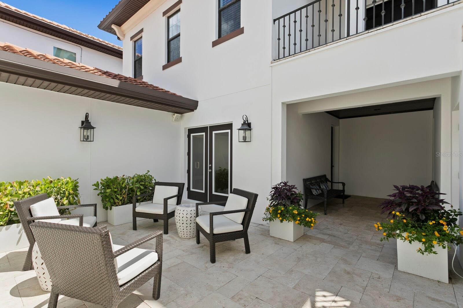 Single Family Residence at 4910 CARRANZA CT, TAMPA, photo 51 of 60