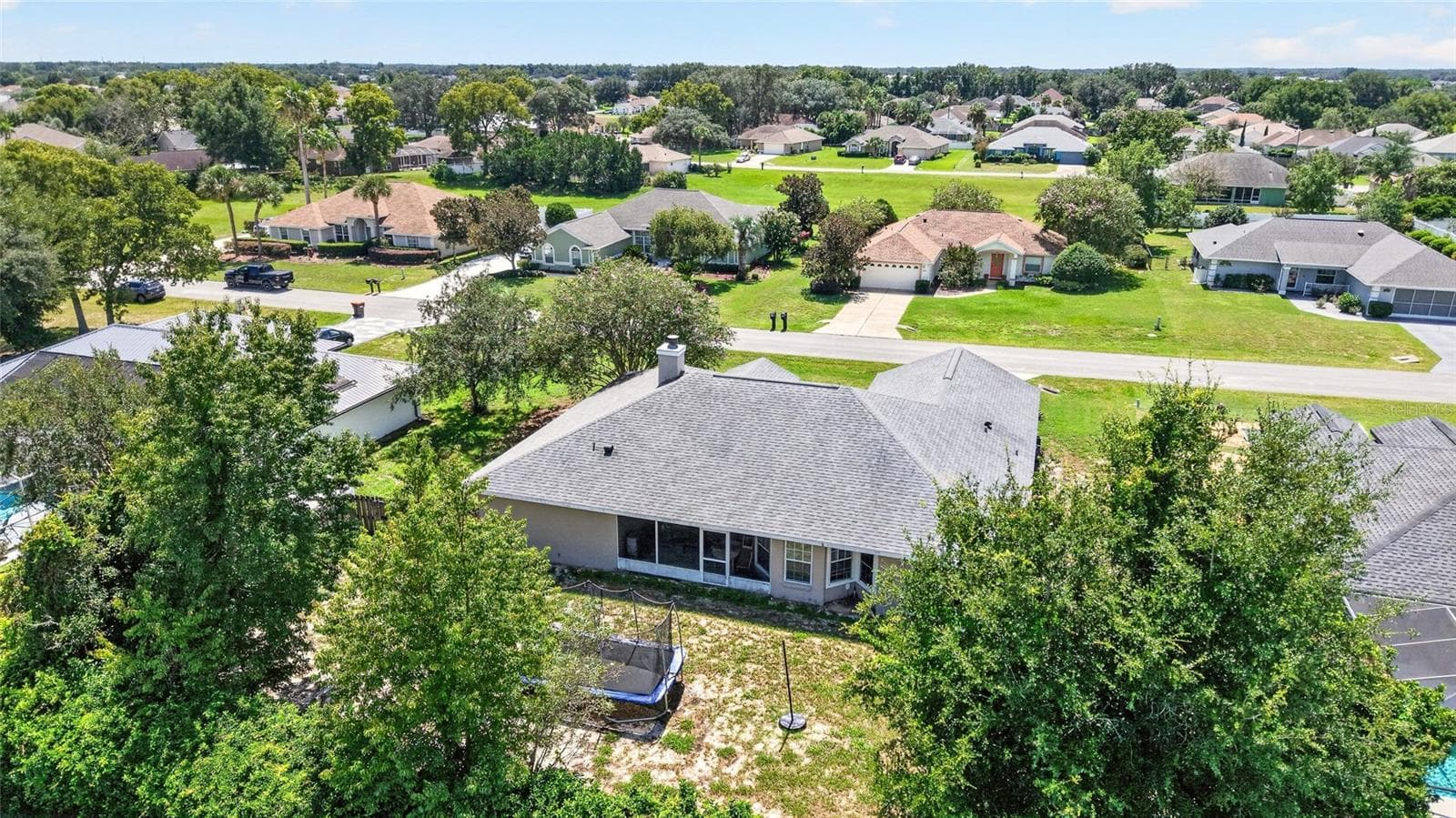 Single Family Residence at 5885 SW 87TH ST, OCALA, photo 16 of 81