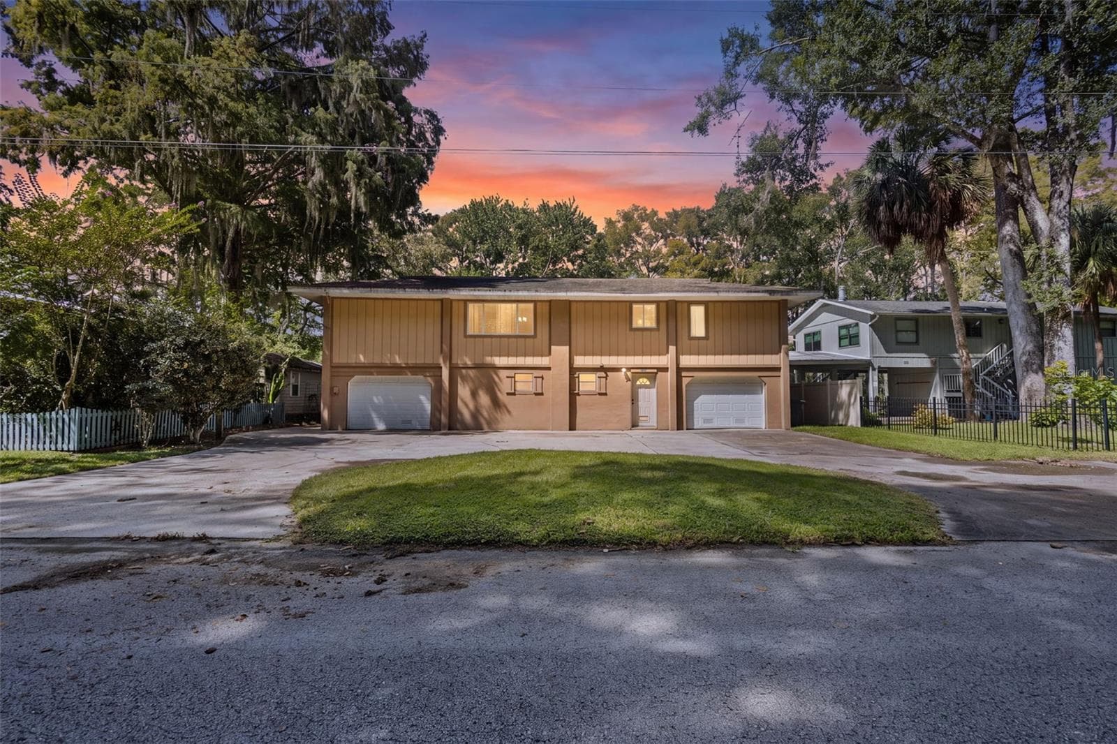 Single Family Residence at 15645 NW 46TH LN, CHIEFLAND, photo 5 of 47