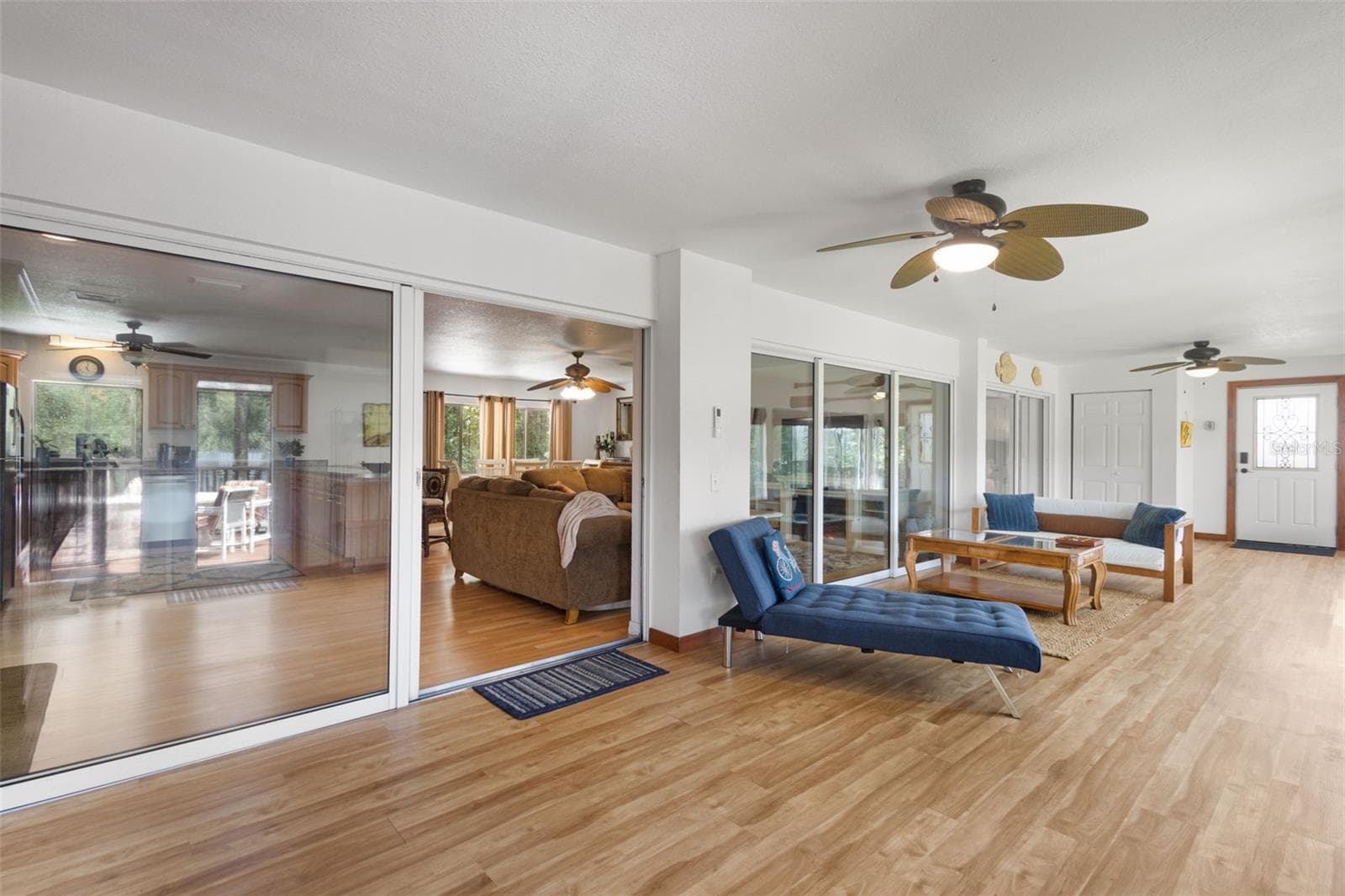 Single Family Residence at 15645 NW 46TH LN, CHIEFLAND, photo 14 of 47