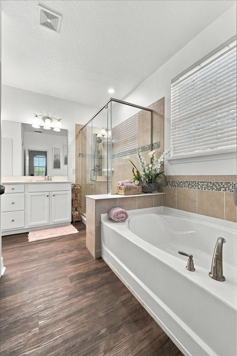 Bathroom 2 - 3020 CARDILLINO WAY, KISSIMMEE