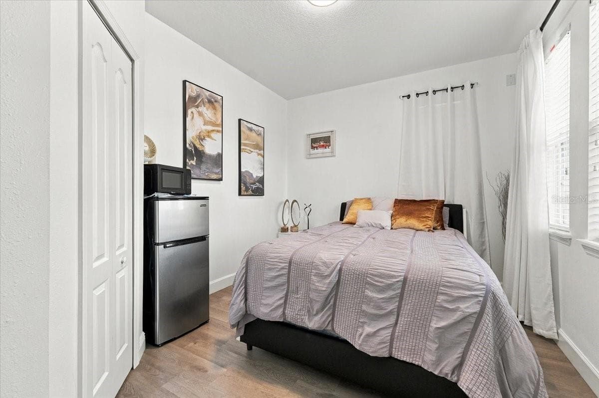 Bedroom 3 - 3020 CARDILLINO WAY, KISSIMMEE