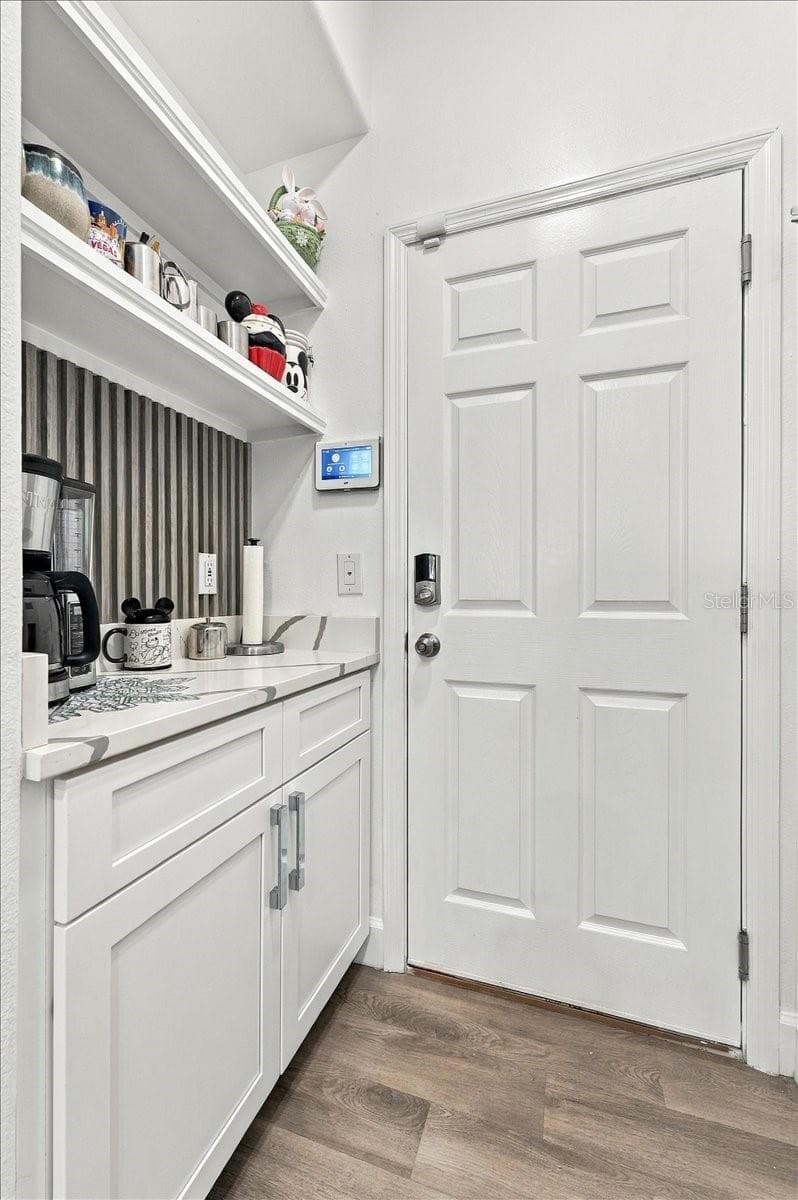 Spacious Pantry - 3020 CARDILLINO WAY, KISSIMMEE