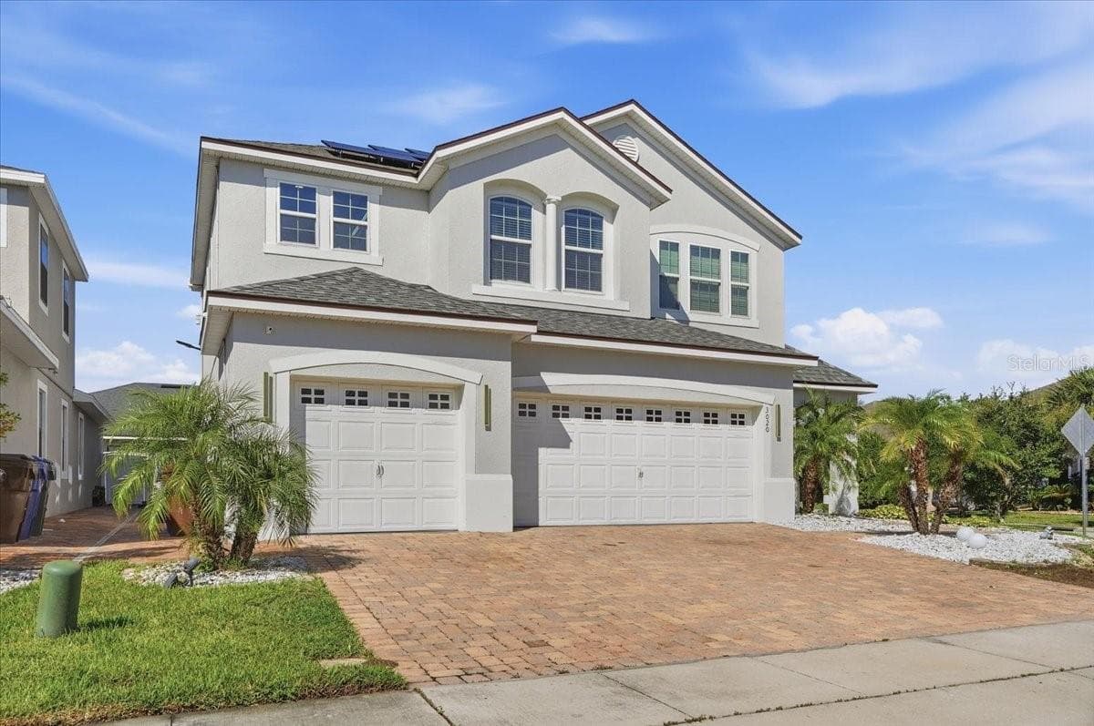 Single Family Residence at 3020 CARDILLINO WAY, KISSIMMEE, photo 32 of 35