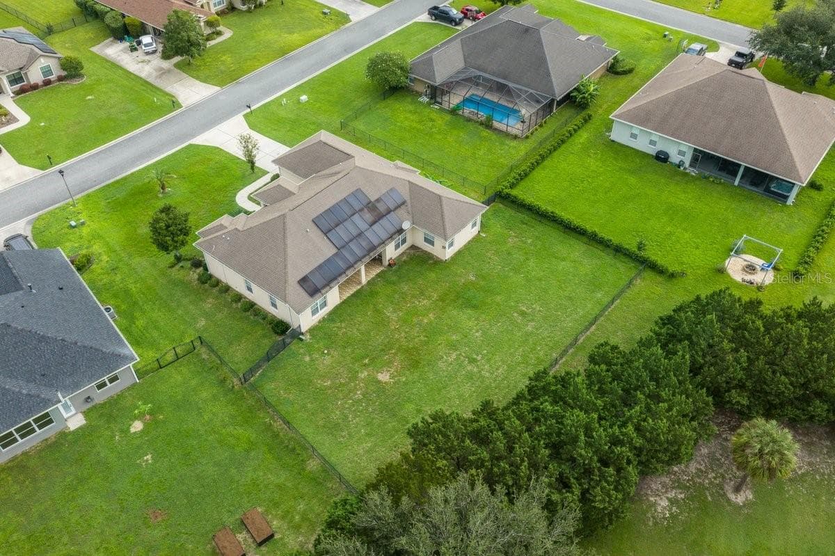 Single Family Residence at 6310 SE 96TH ST, BELLEVIEW, photo 5 of 110