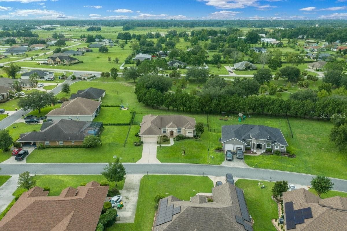 Single Family Residence at 6310 SE 96TH ST, BELLEVIEW, photo 9 of 110