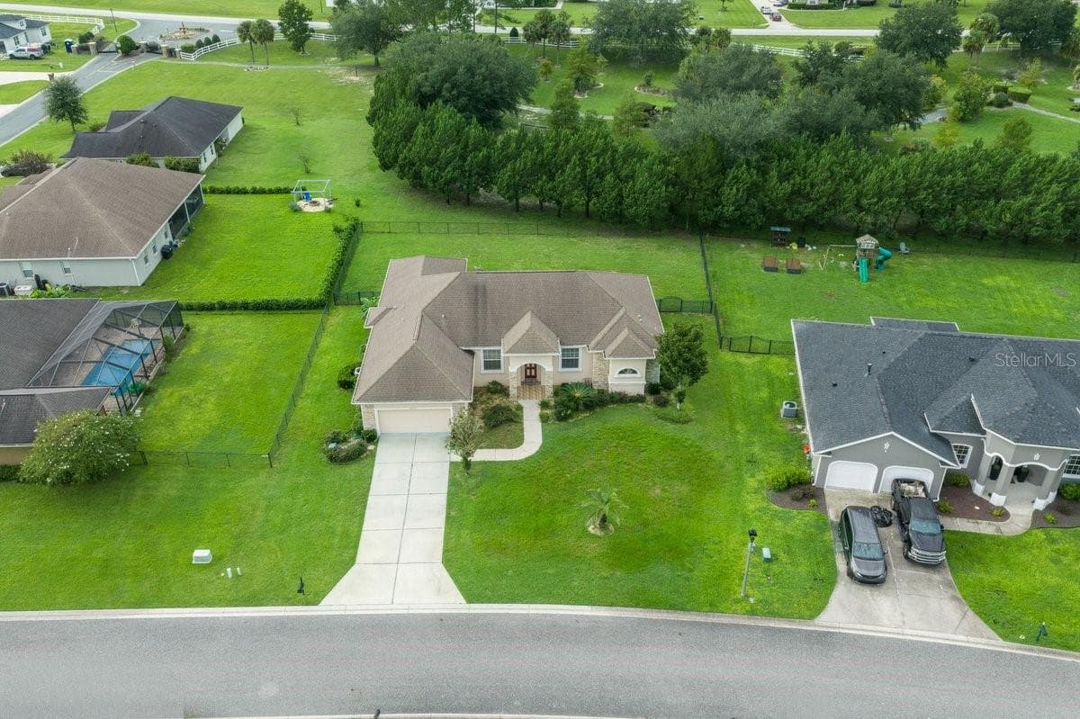 Single Family Residence at 6310 SE 96TH ST, BELLEVIEW, photo 10 of 110