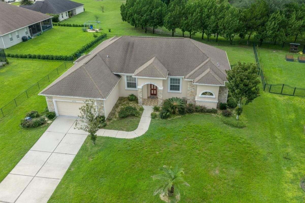 Single Family Residence at 6310 SE 96TH ST, BELLEVIEW, photo 11 of 110