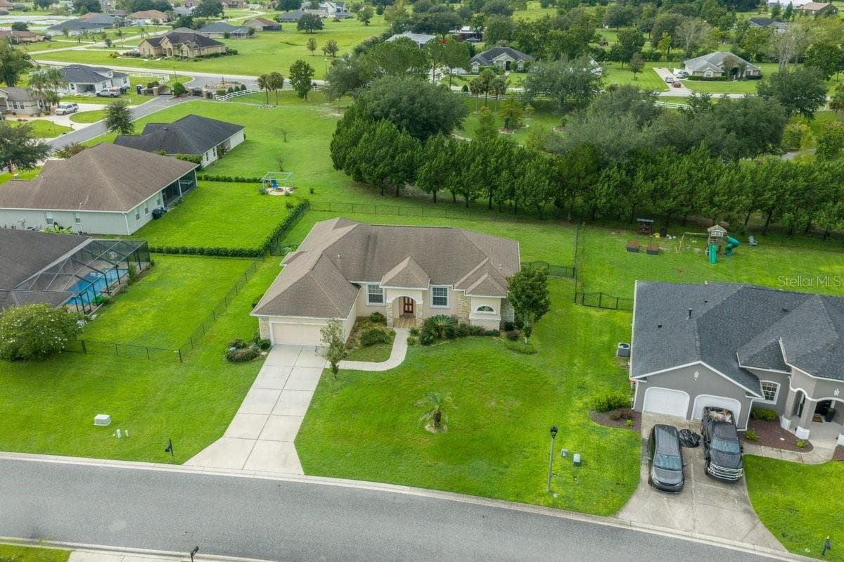 Single Family Residence at 6310 SE 96TH ST, BELLEVIEW, photo 12 of 110