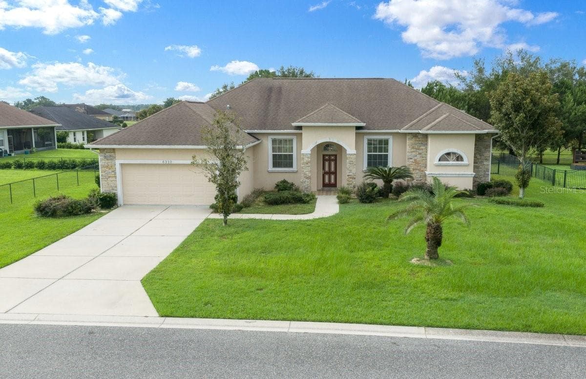 Single Family Residence at 6310 SE 96TH ST, BELLEVIEW, photo 13 of 110