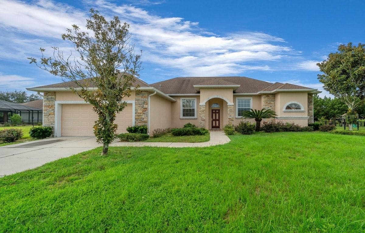 Single Family Residence at 6310 SE 96TH ST, BELLEVIEW, photo 14 of 110