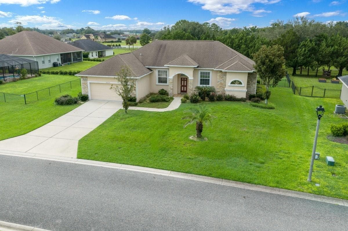 Single Family Residence at 6310 SE 96TH ST, BELLEVIEW, photo 25 of 110