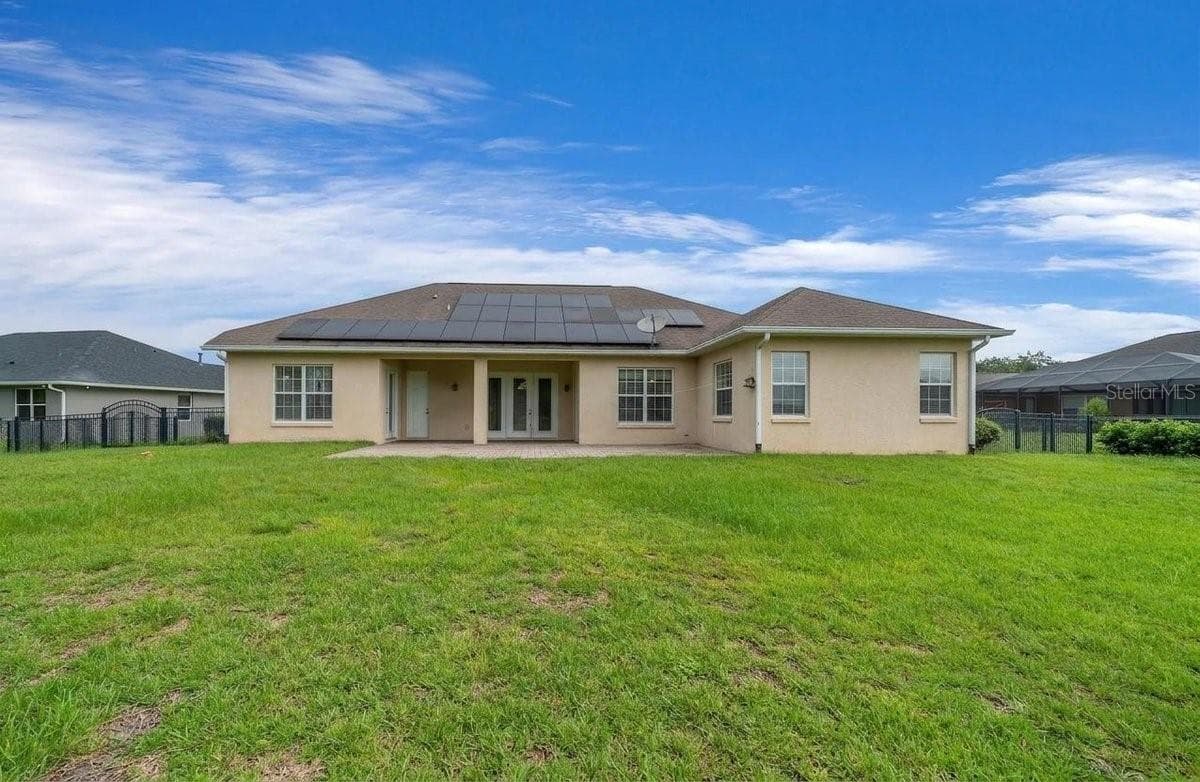 Single Family Residence at 6310 SE 96TH ST, BELLEVIEW, photo 27 of 110