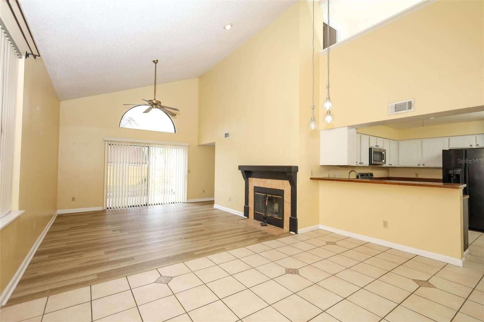 Half Duplex at 5405 RUTLAND CT, ORLANDO, photo 3 of 14