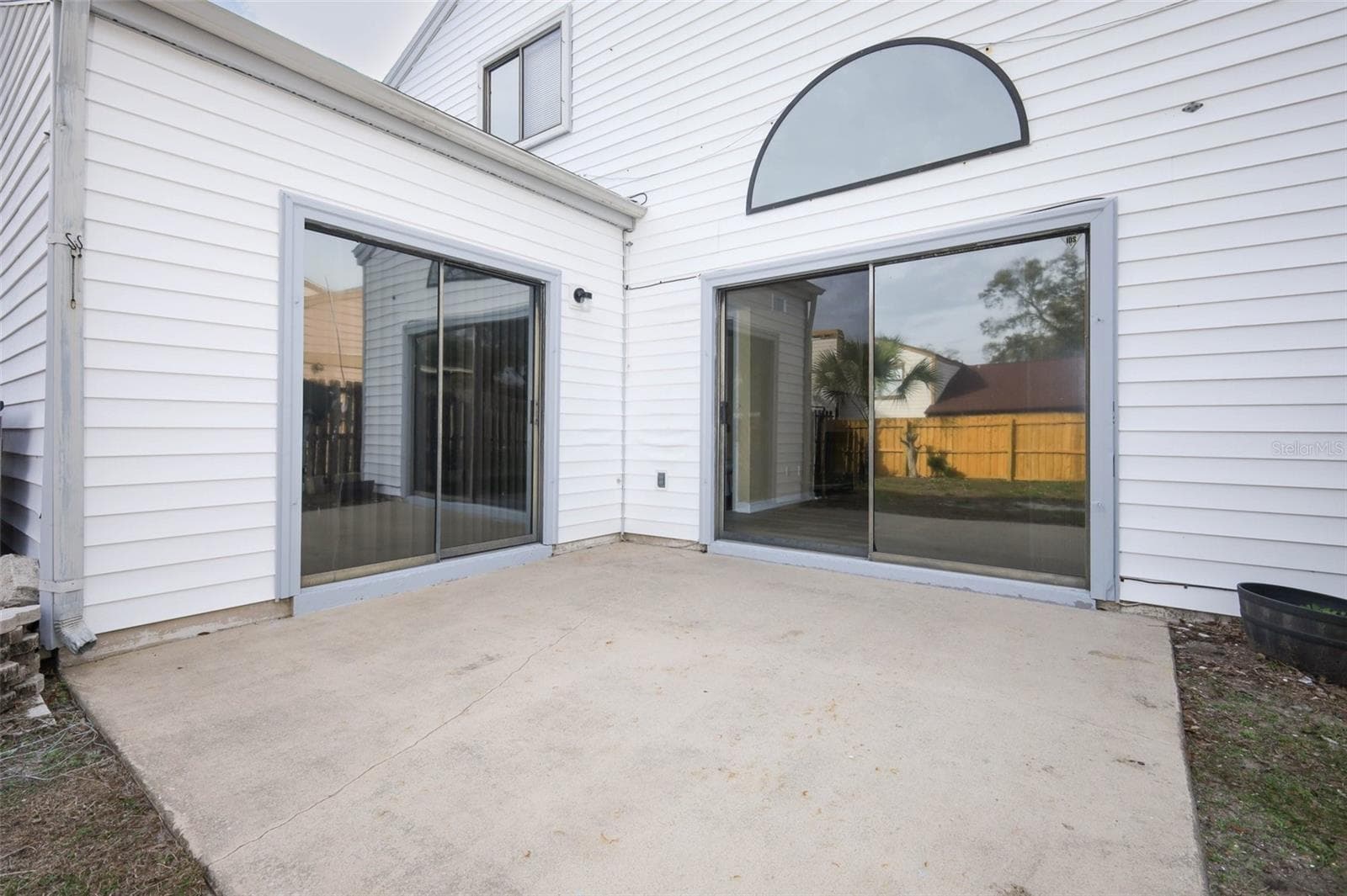Half Duplex at 5405 RUTLAND CT, ORLANDO, photo 13 of 14