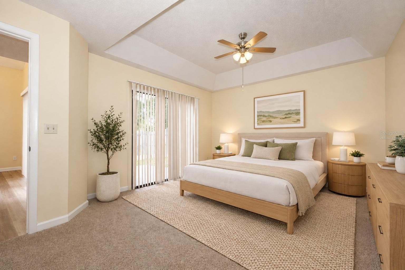 Virtually Staged - 5405 RUTLAND CT, ORLANDO