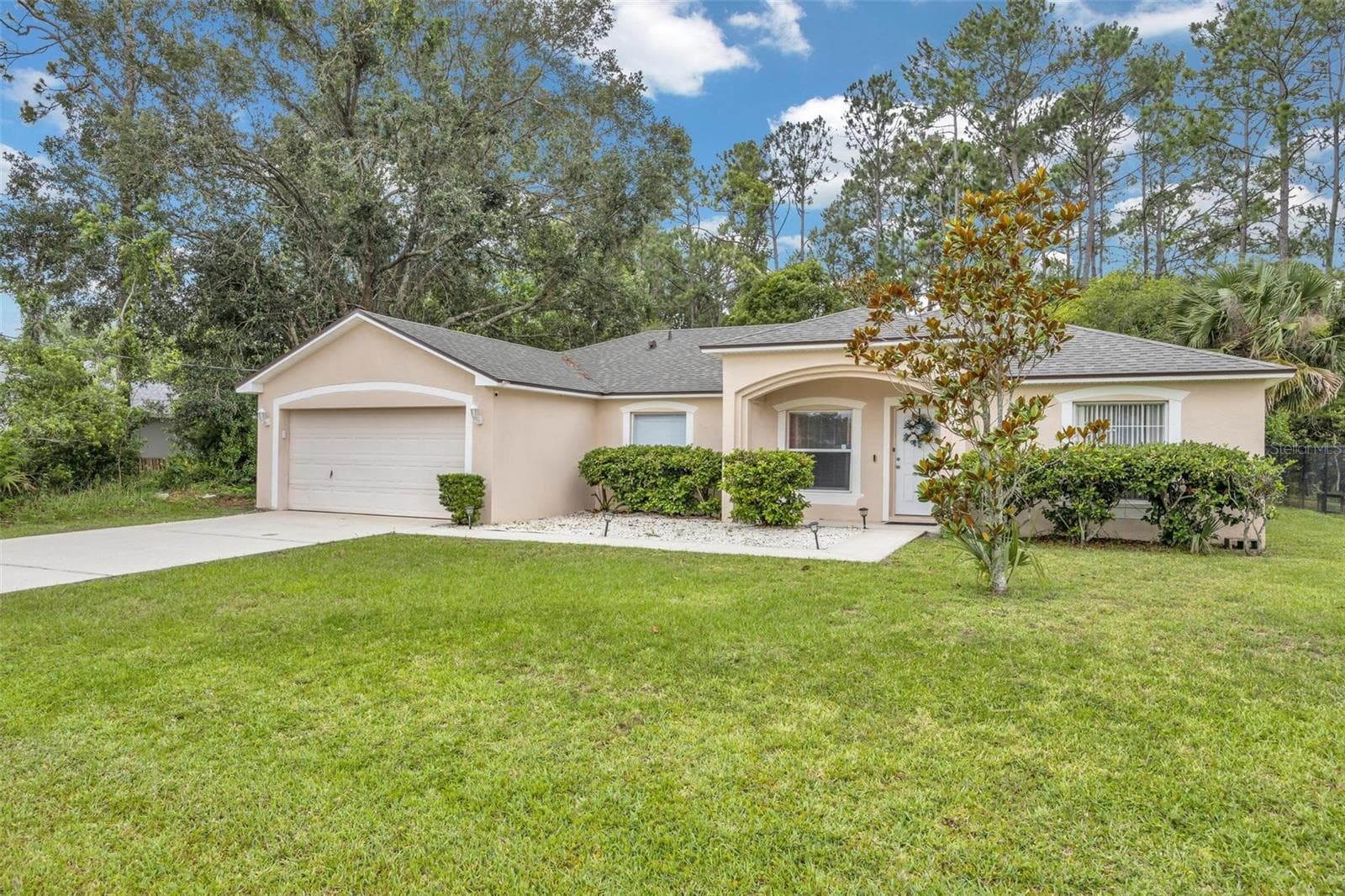 Single Family Residence at 27 PATRIC DR, PALM COAST, photo 2 of 18