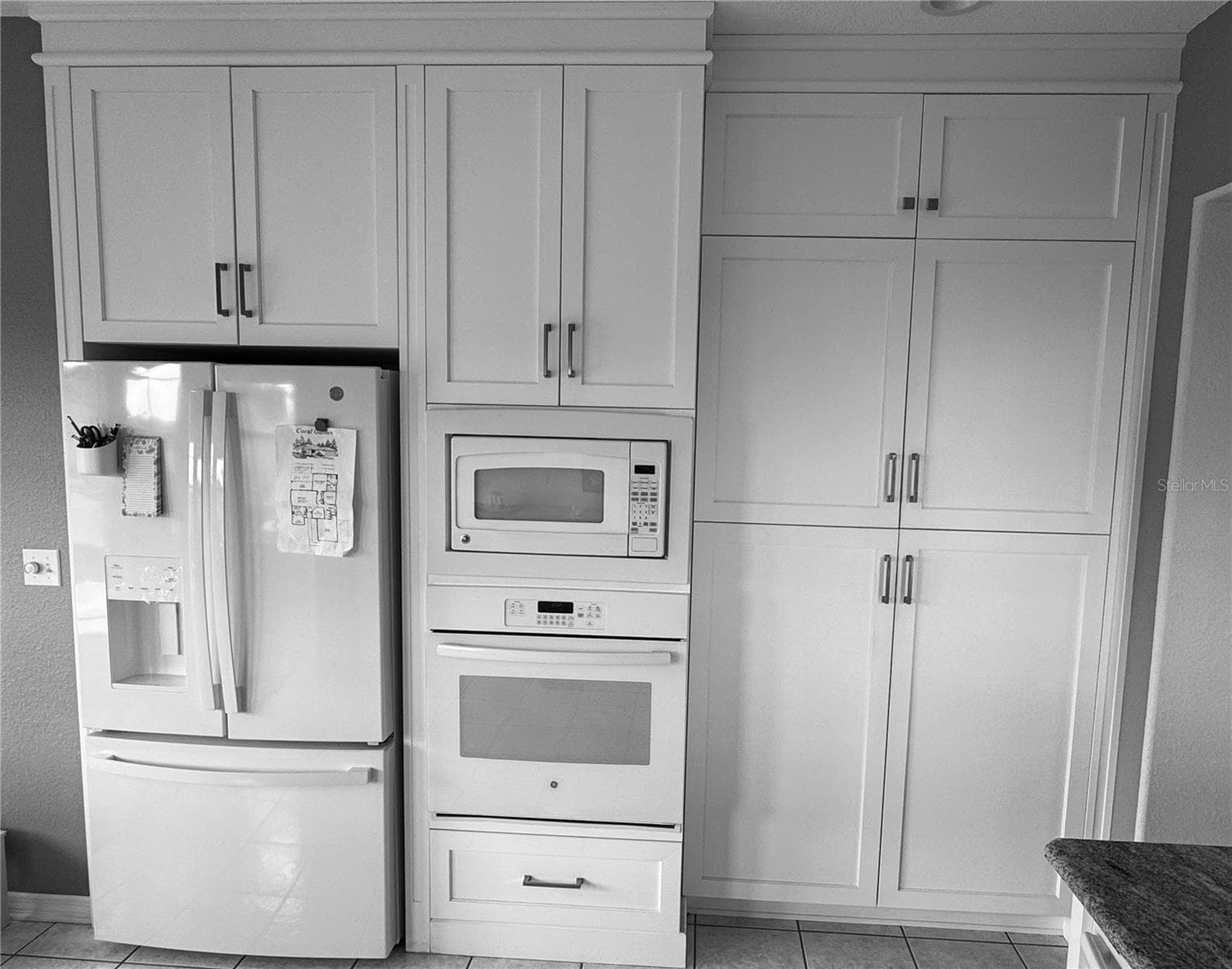 Single Family Residence at 9345 SE 136TH PL, SUMMERFIELD, photo 3 of 7