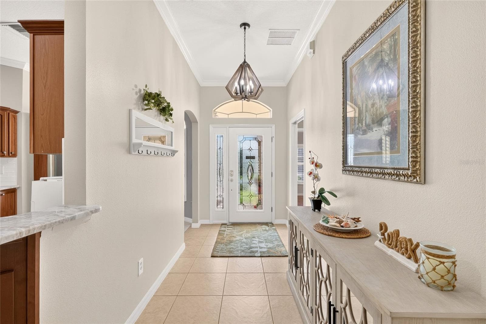 Single Family Residence at 1705 MOUNT CROGHAN TRL, THE VILLAGES, photo 7 of 42
