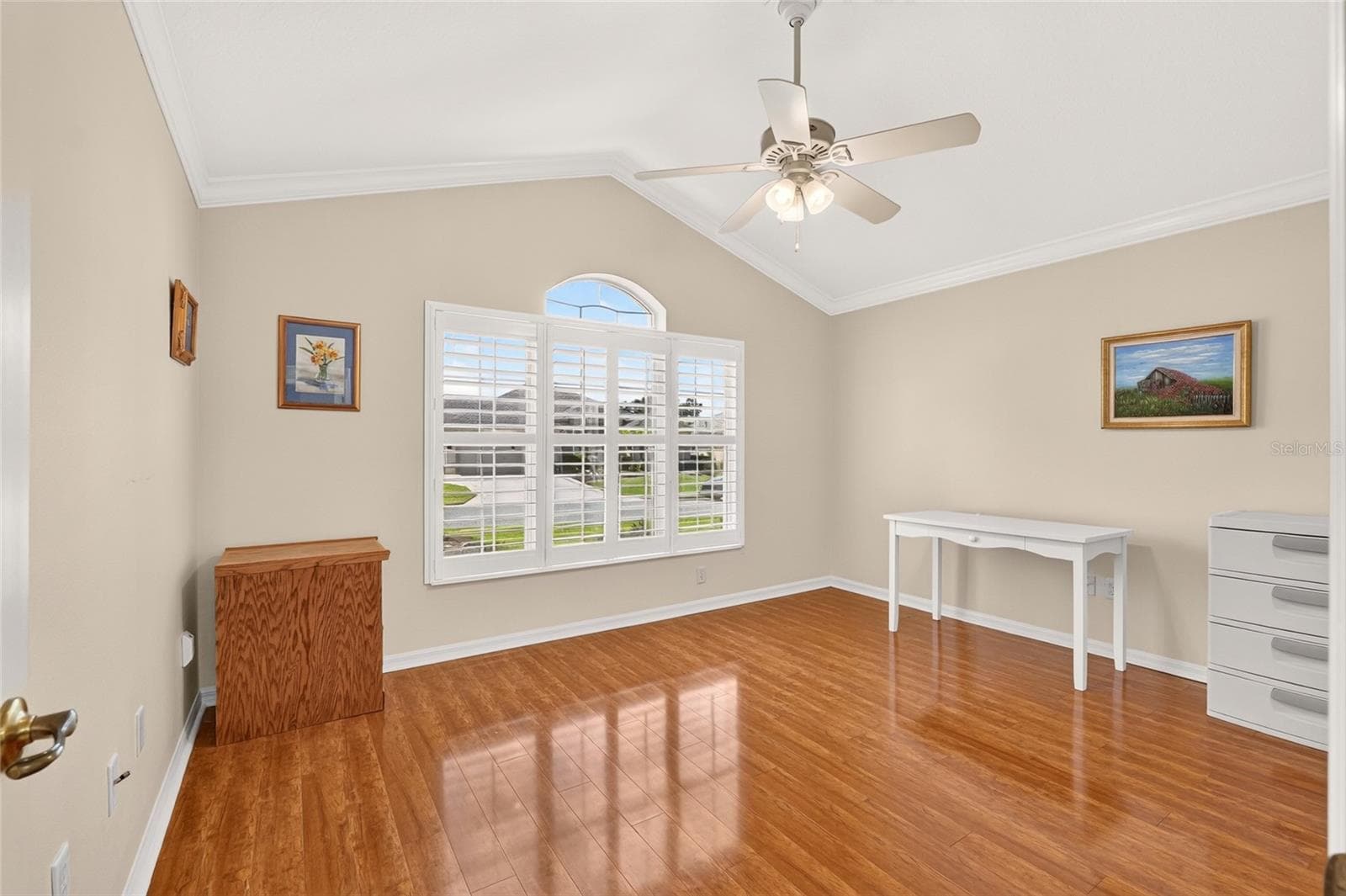 Single Family Residence at 1705 MOUNT CROGHAN TRL, THE VILLAGES, photo 11 of 42