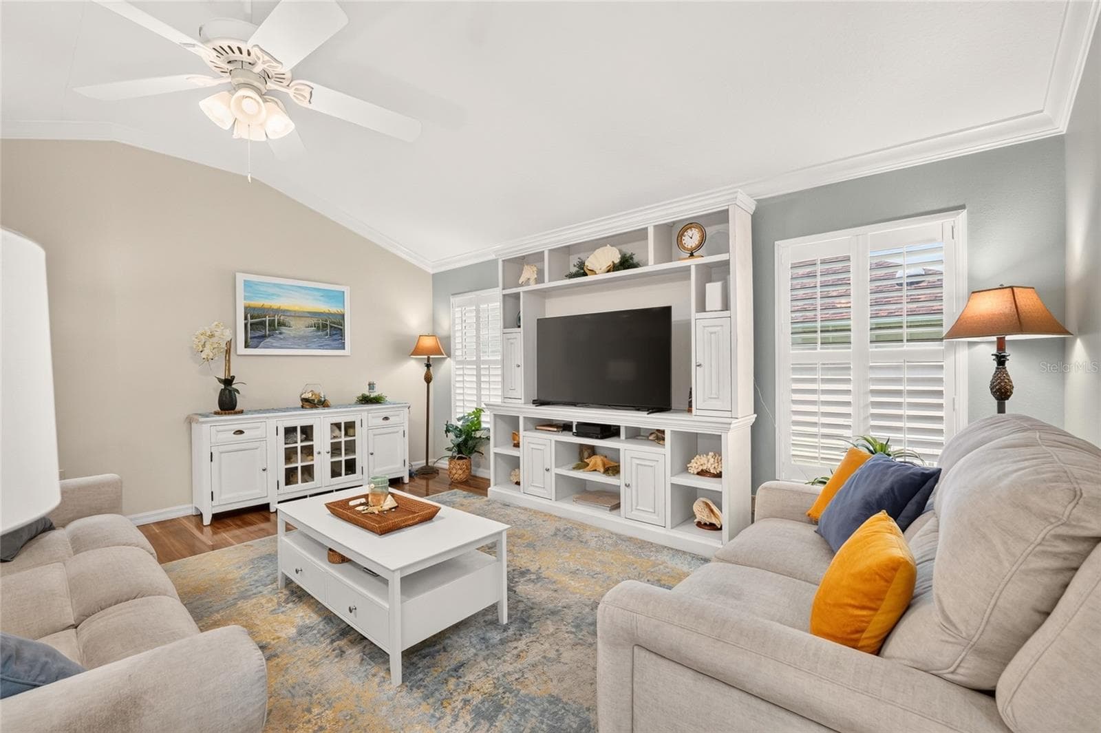Single Family Residence at 1705 MOUNT CROGHAN TRL, THE VILLAGES, photo 14 of 42