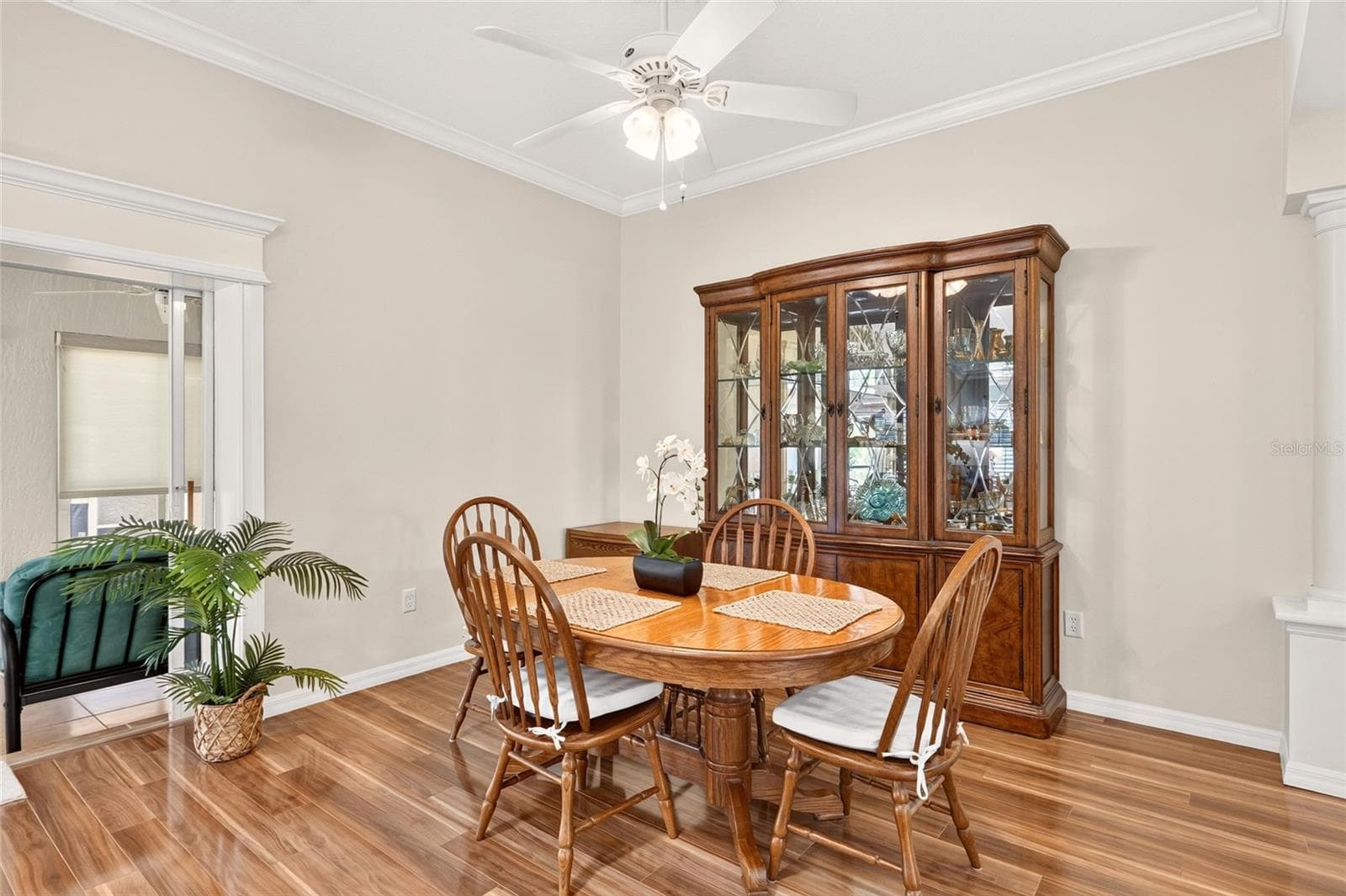 Single Family Residence at 1705 MOUNT CROGHAN TRL, THE VILLAGES, photo 16 of 42