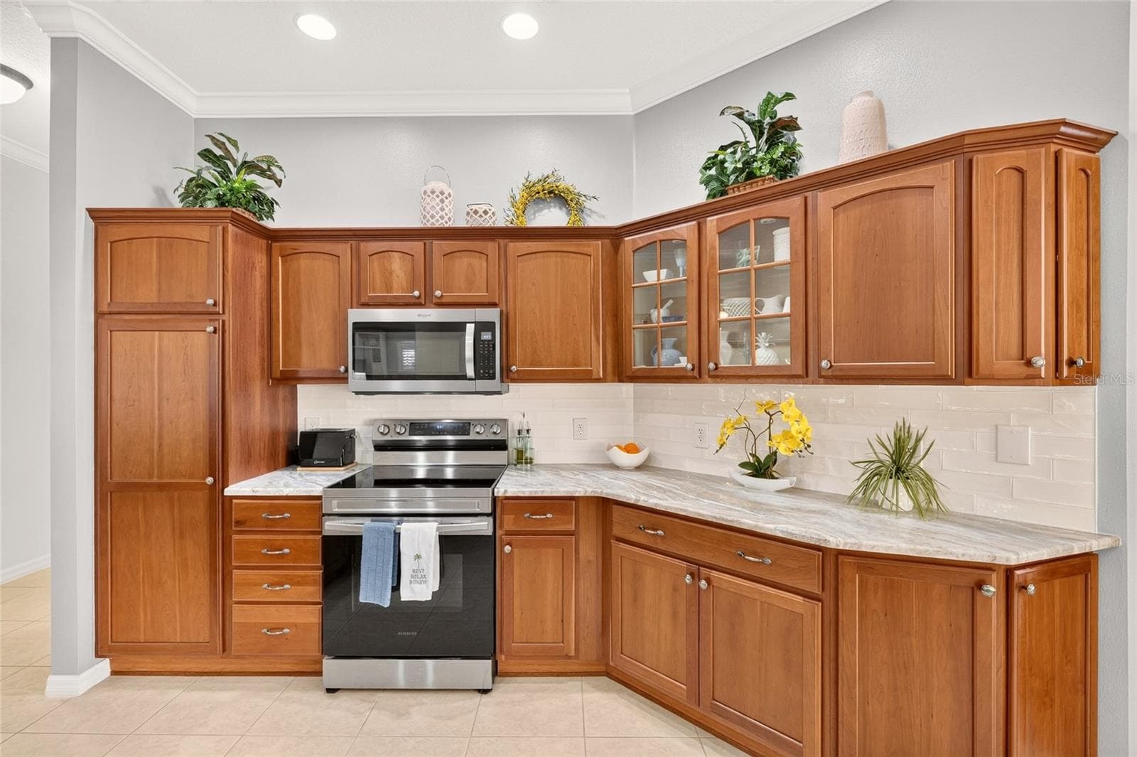 Single Family Residence at 1705 MOUNT CROGHAN TRL, THE VILLAGES, photo 21 of 42