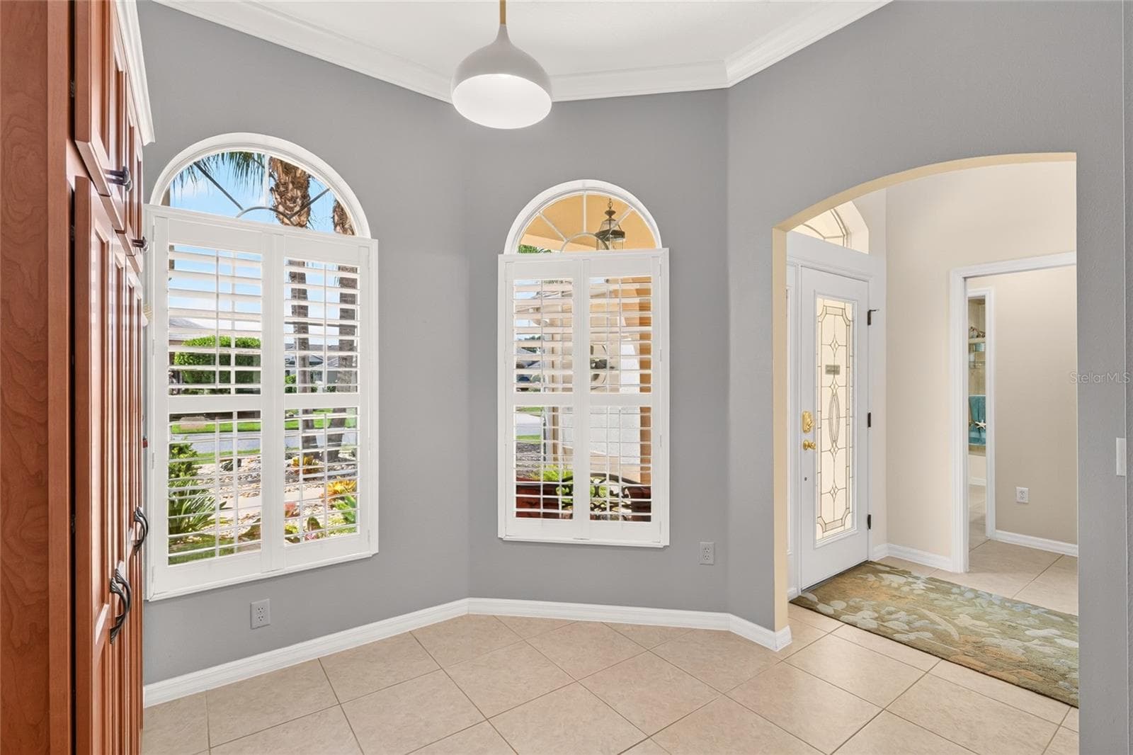 Single Family Residence at 1705 MOUNT CROGHAN TRL, THE VILLAGES, photo 23 of 42