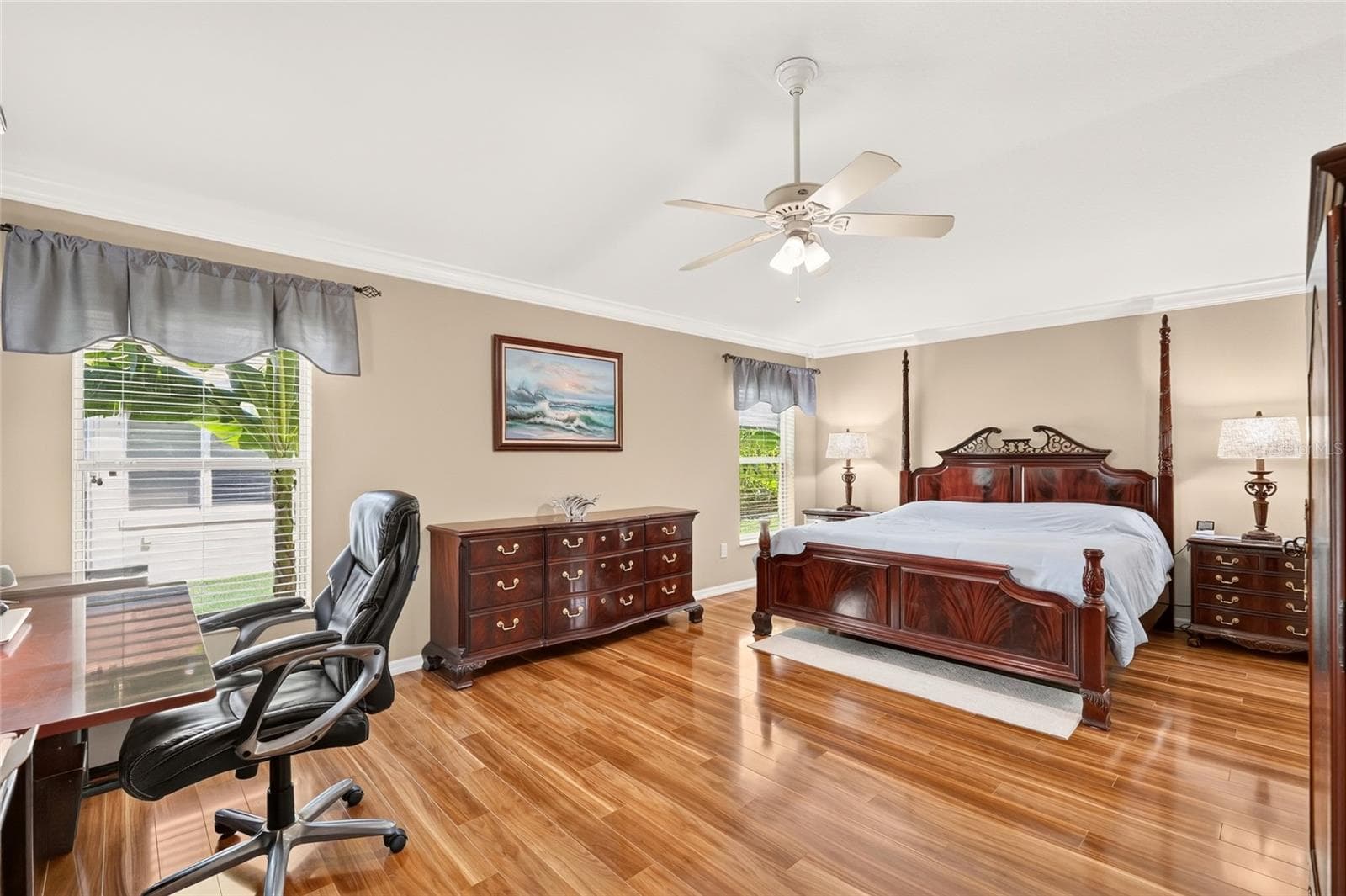 Single Family Residence at 1705 MOUNT CROGHAN TRL, THE VILLAGES, photo 24 of 42