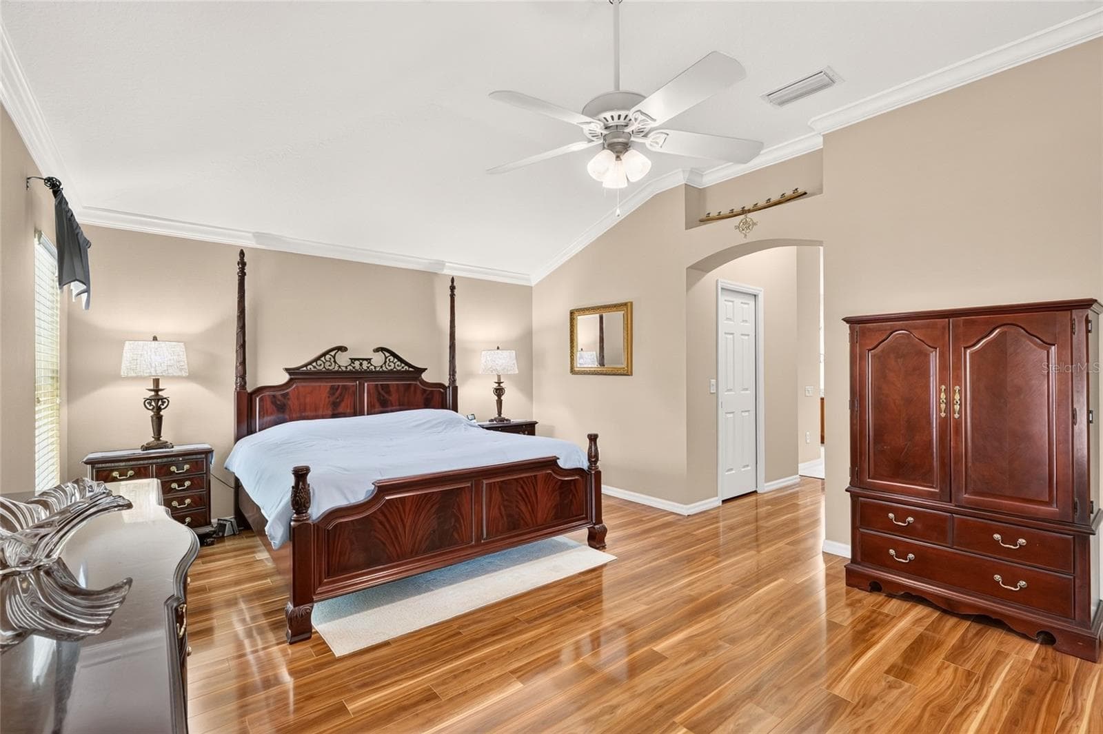 Single Family Residence at 1705 MOUNT CROGHAN TRL, THE VILLAGES, photo 25 of 42