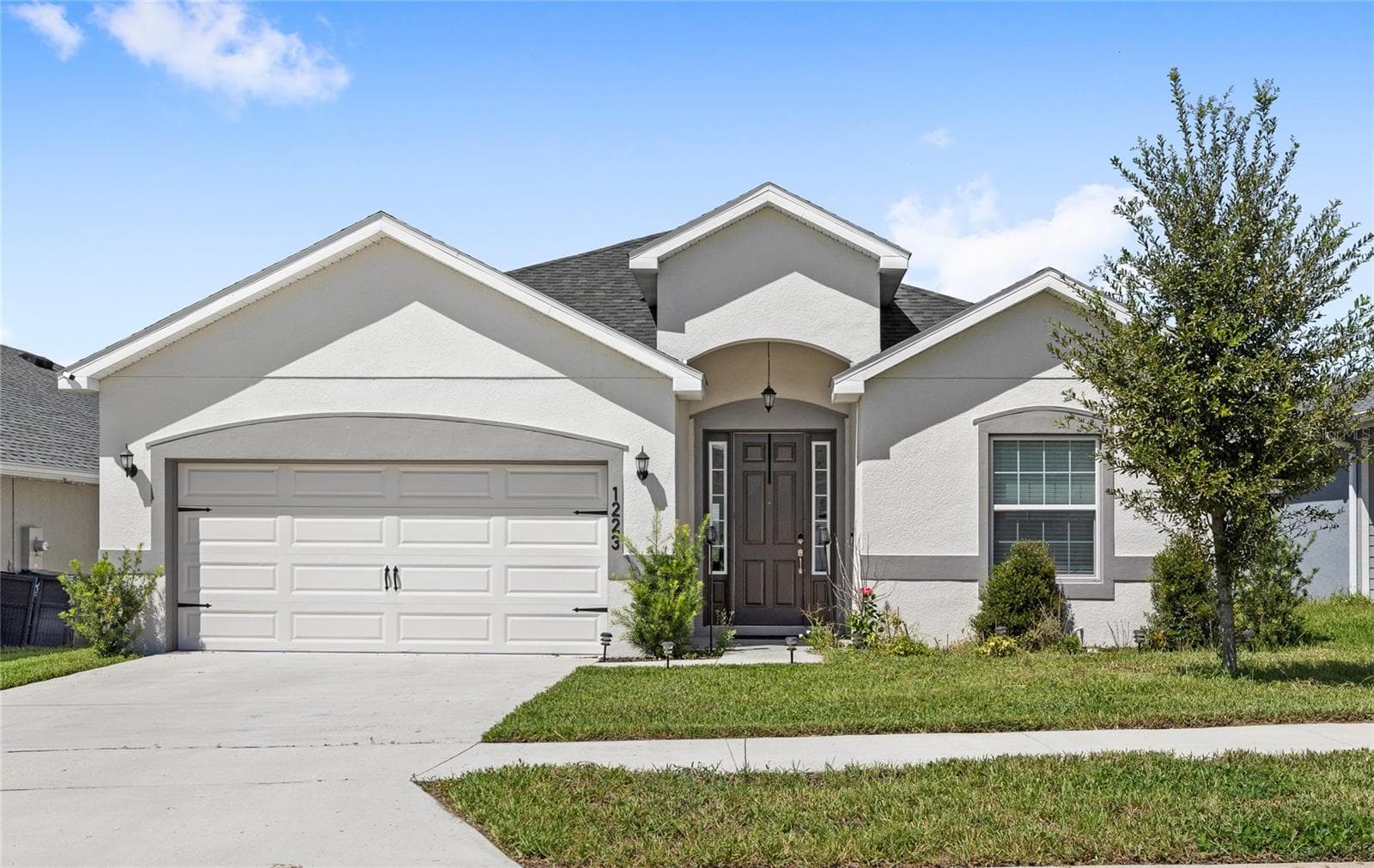 1223 MOUNTAIN FLOWER LN