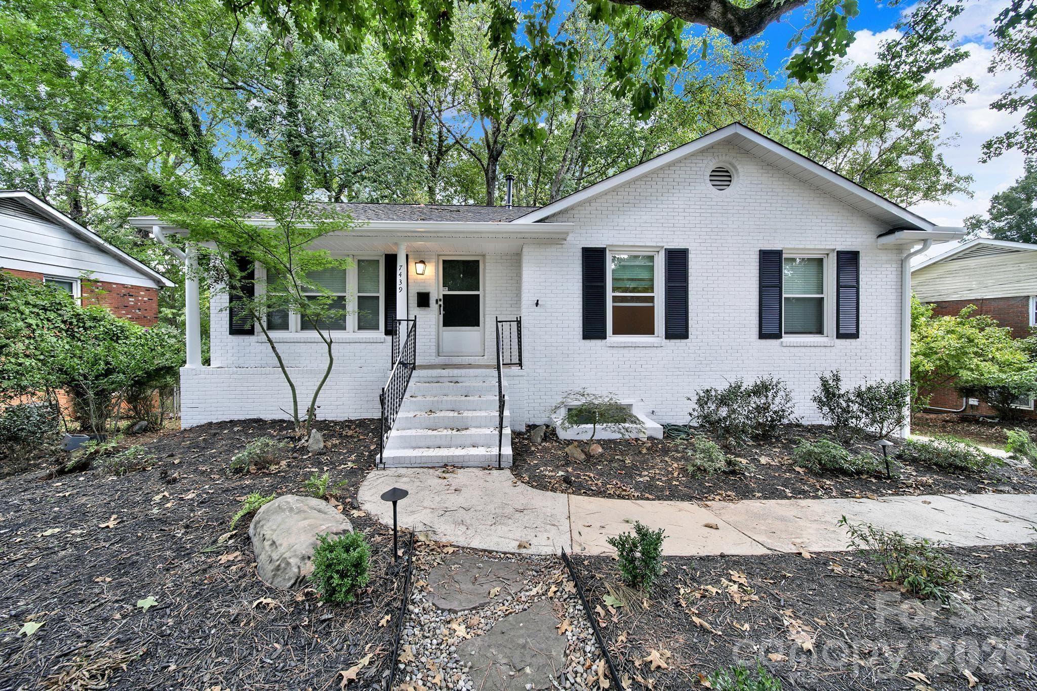 7439 Watercrest Road