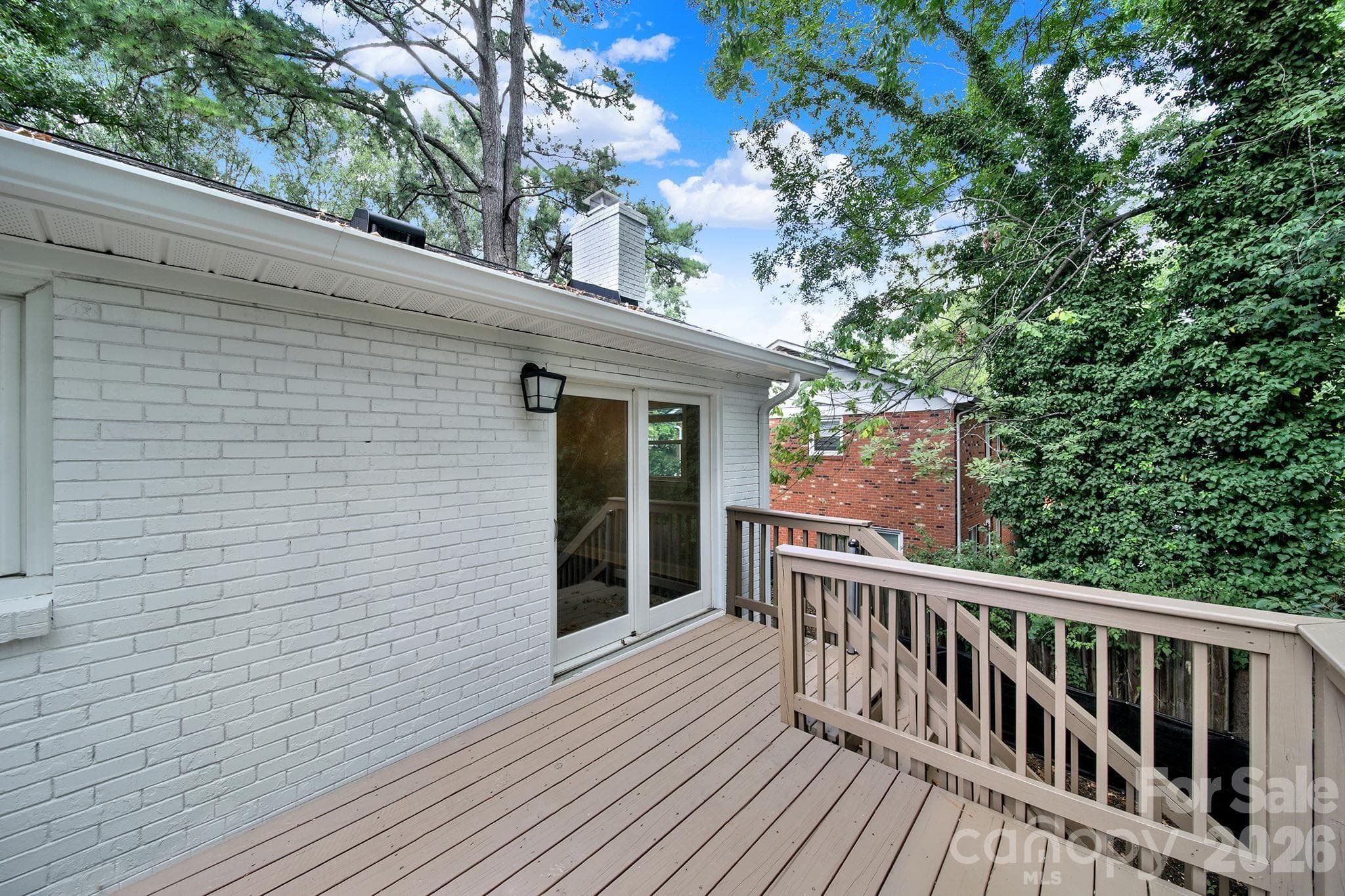 Single Family Residence at 7439 Watercrest Road, Charlotte, photo 22 of 32