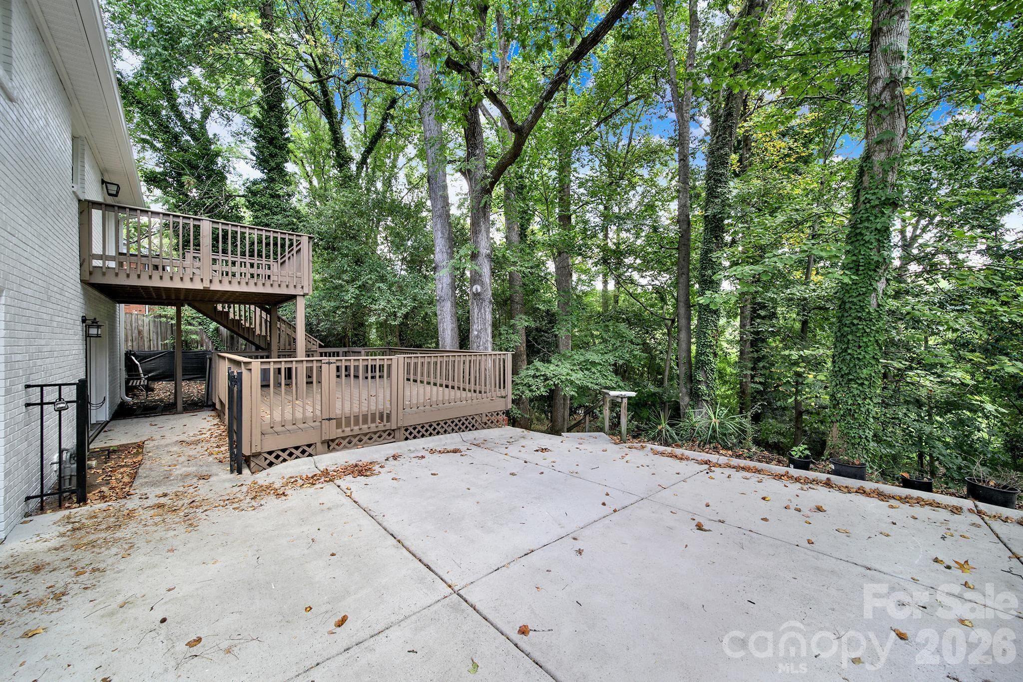 Single Family Residence at 7439 Watercrest Road, Charlotte, photo 25 of 32