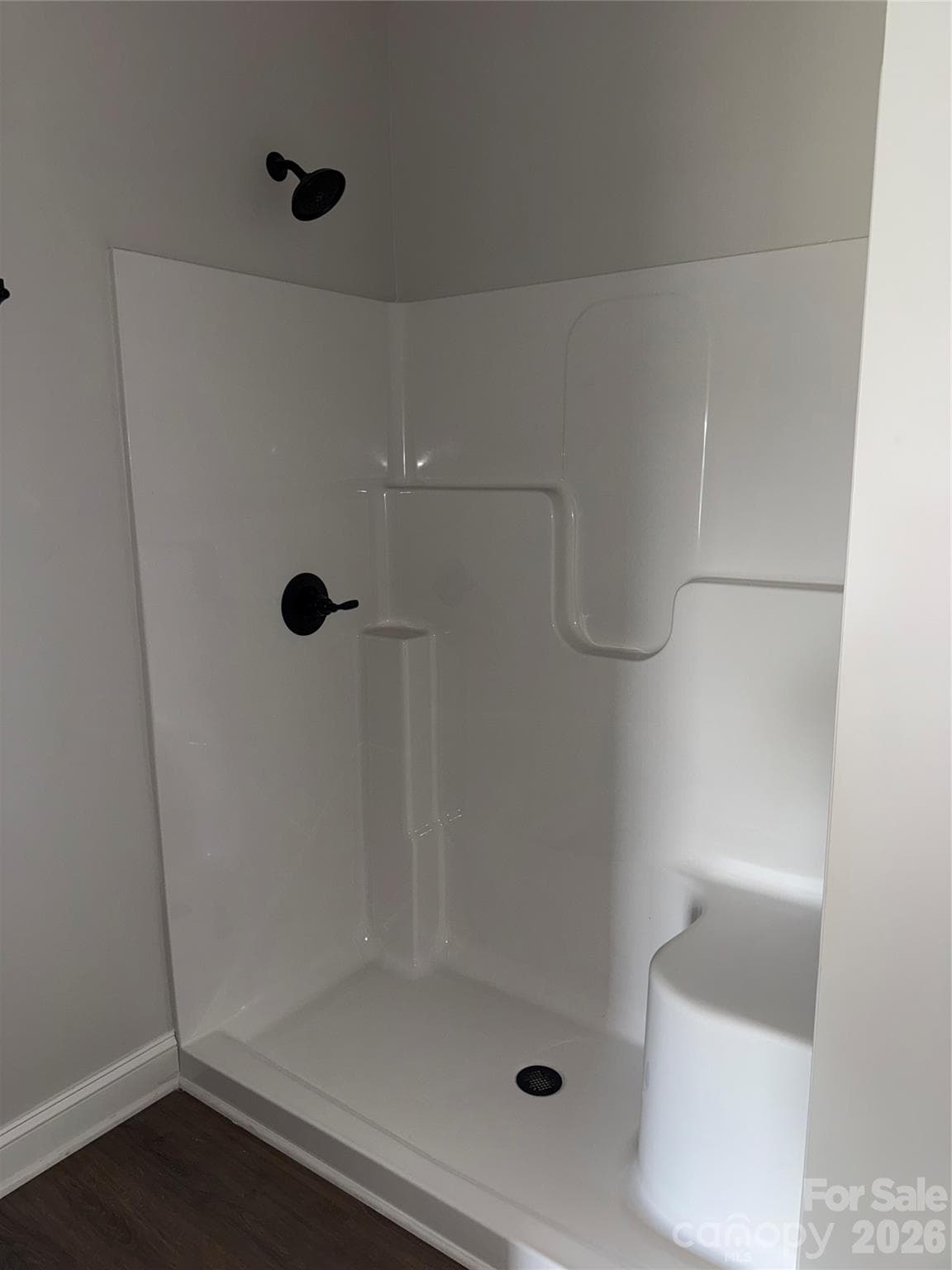 Primary Bath - 5096 Bloomfield Estates SW, Granite Falls