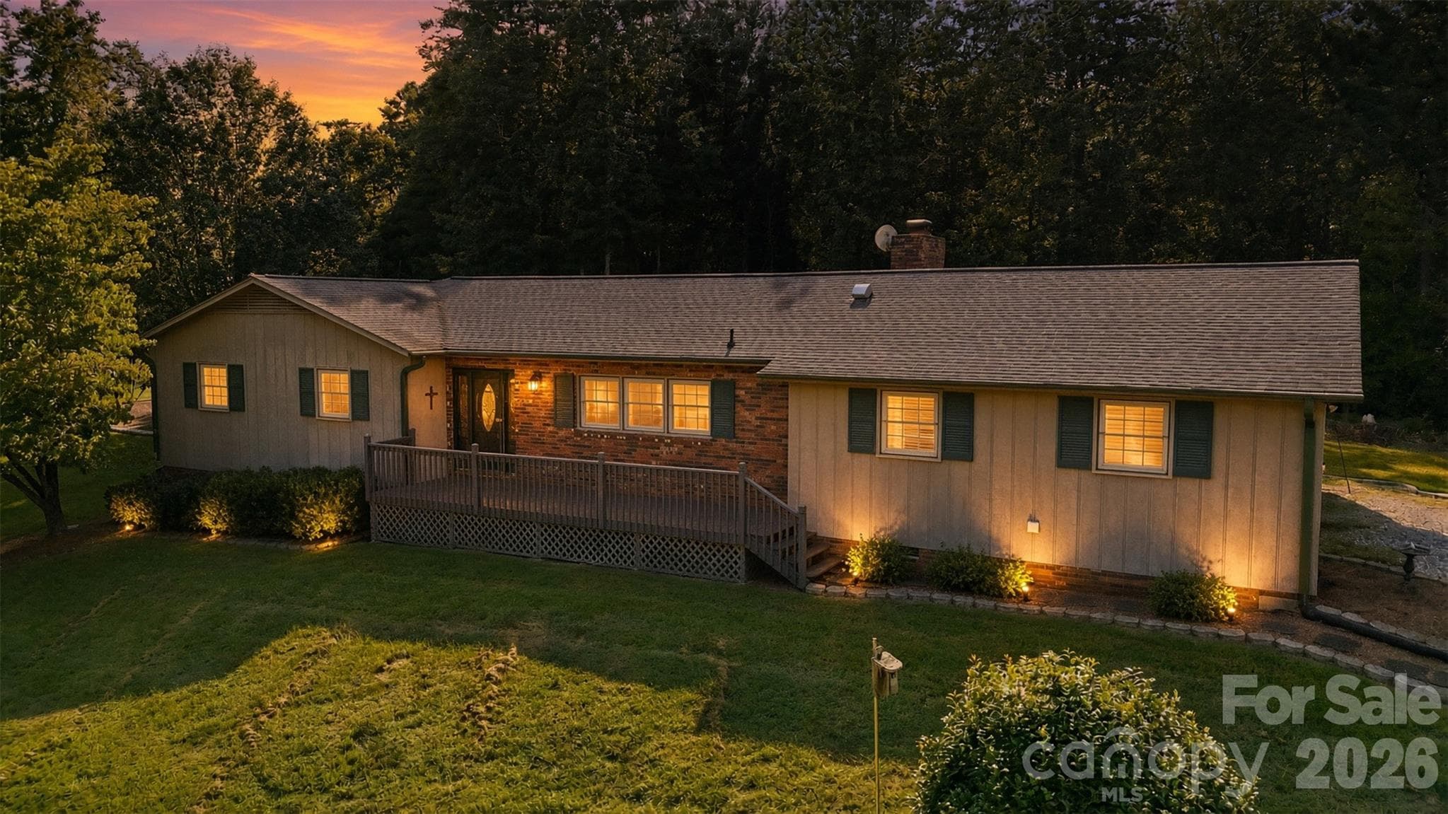 258 Nine Patch Lane