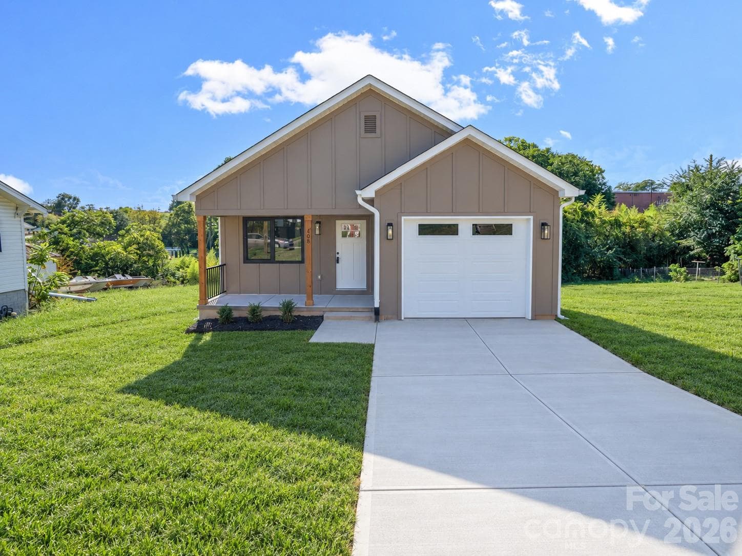 308 N Caldwell Avenue