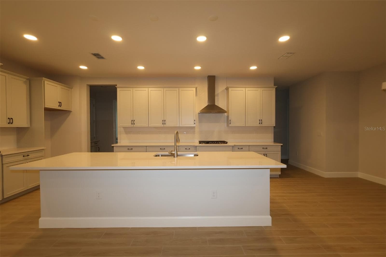 Single Family Residence at 3193 WOLF LAKE AVE, APOPKA, photo 4 of 20