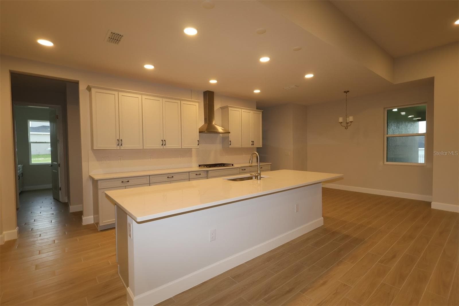 Single Family Residence at 3193 WOLF LAKE AVE, APOPKA, photo 5 of 20