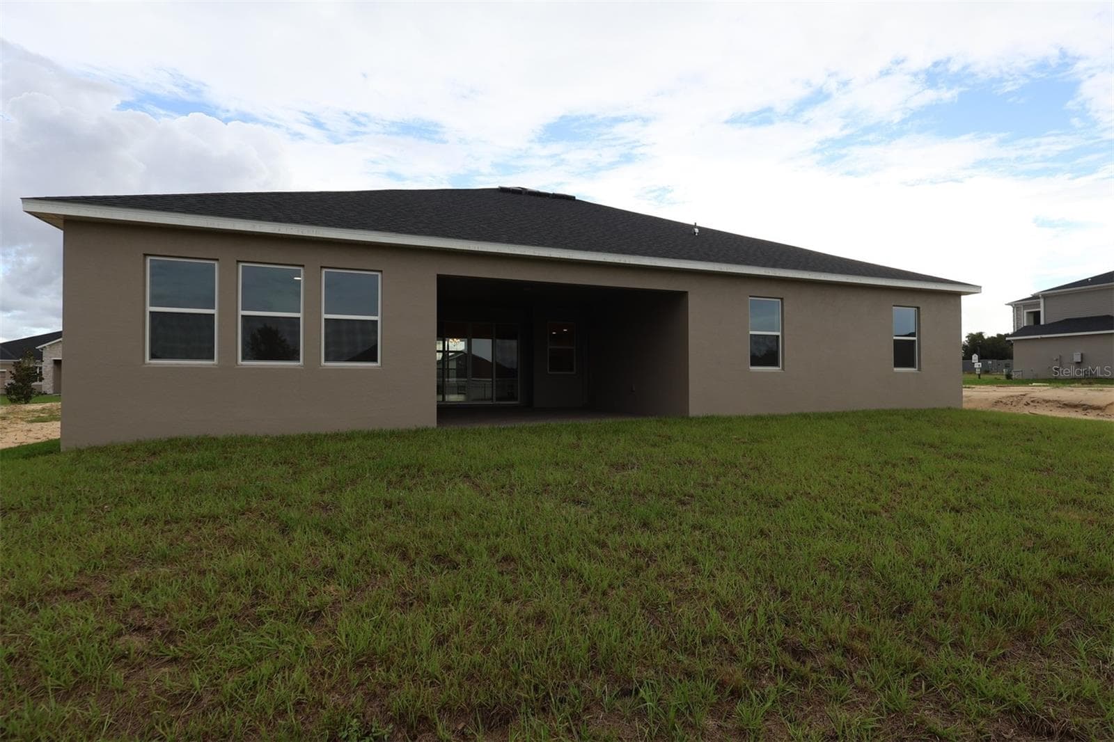 Single Family Residence at 3193 WOLF LAKE AVE, APOPKA, photo 17 of 20
