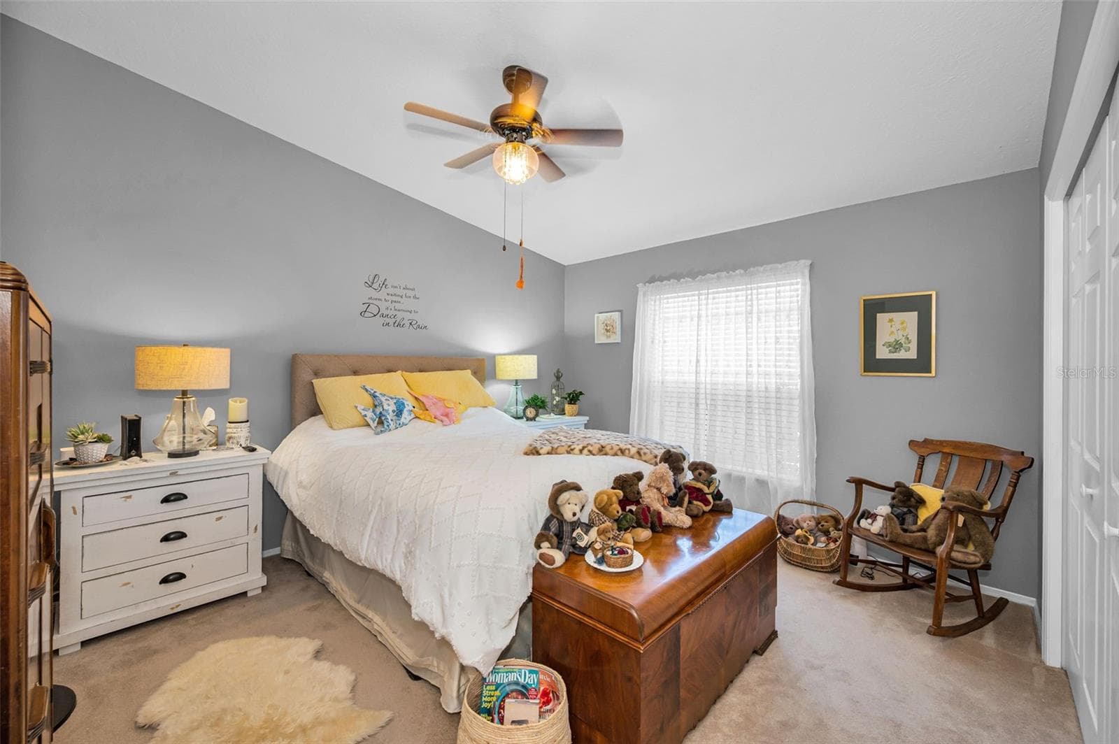 Bedroom #3 - 1234 ARLINBROOK DR, TRINITY